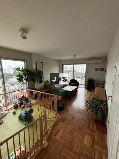 Alquilo apartamento de 3 dormitorios en Pocitos