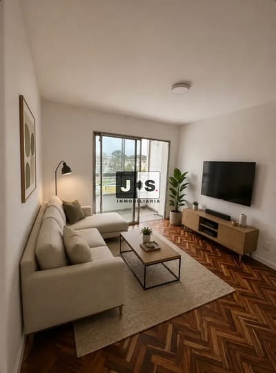 Alquilo Apartamento 3 dormitorios Jacinto Vera