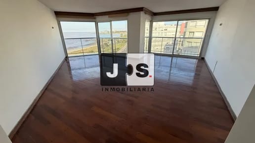 Alquilo apartamento 3 dormitorios en Malvin