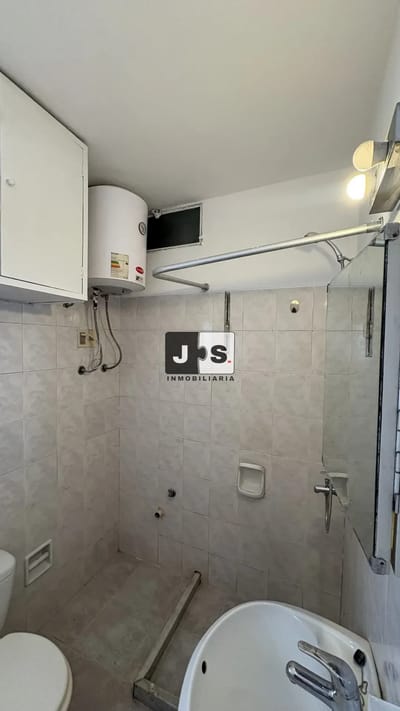 Alquilo apartamento 1 dormitorio Punta Carretas