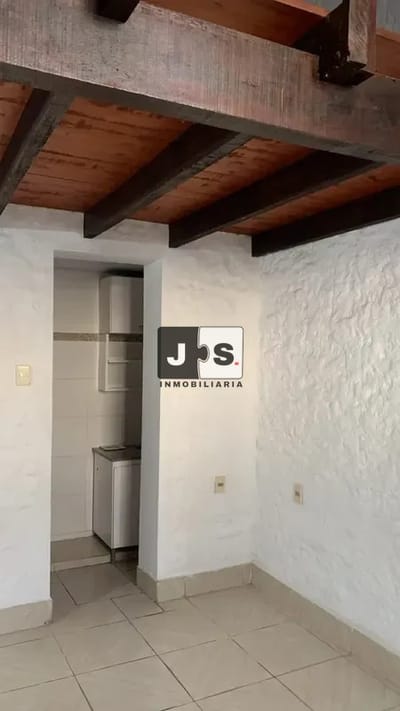 Alquiler apartamento un dormitorio en tres cruces