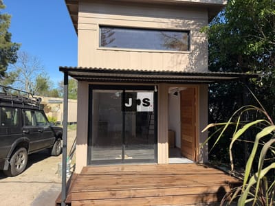 Alquiler de casa de 1 dormitorio a ESTRENAR en Solymar Sur