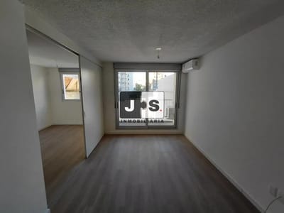 Alquilo Apartamento 1 dormitorio a estrenar Tres Cruces