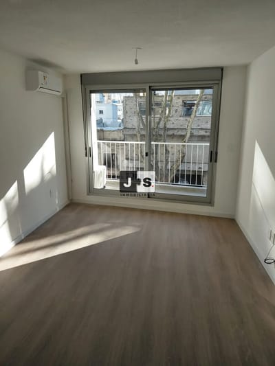 Alquilo Apartamento 1 dormitorio a estrenar Cordón