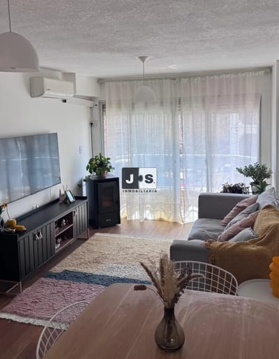 Alquilo apartamento 2 dormitorios Punta Carretas