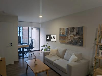Traspaso alquiler de apartamento con 1 dormitorio en la zona de Pocitos