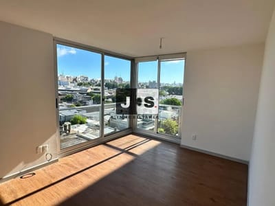 Alquilo Apartamento 2 dormitorios Tres Cruces con cochera