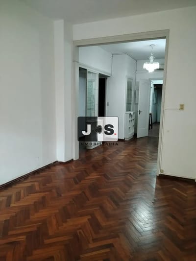 Alquilo Apartamento 2 dormitorios con patio en Cordón