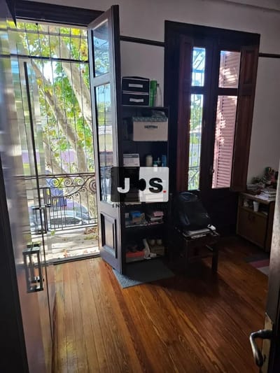 Vendo Apartamento de 3 dormitorios en Villa Muñoz