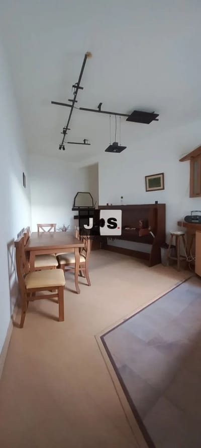Alquilo Apartamento 1 dormitorio amoblado Centro