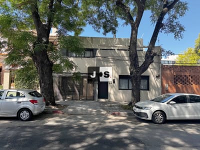 Vendo casa 3 dormitorios en Punta Carretas