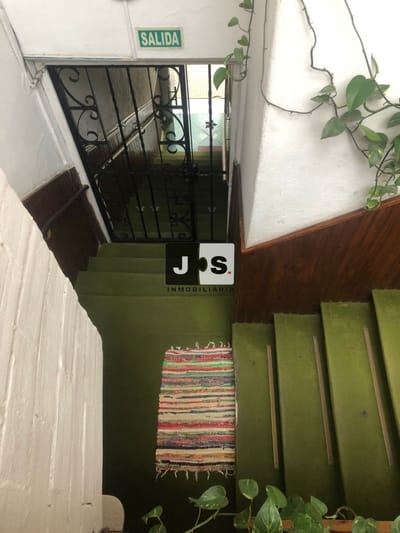 Venta Casa Centro Ideal Negocio 16 dormitorios