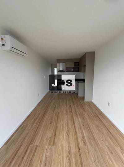 Alquiler Apartamento 1 Dormitorio C/ cochera Cordón