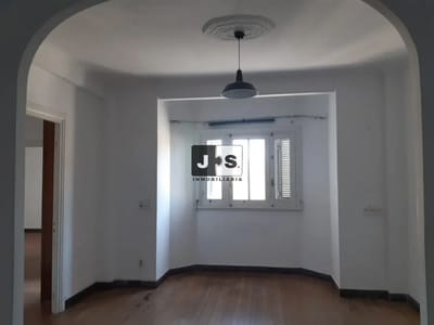 Alquilo Apartamento 2 dormitorios en el Centro