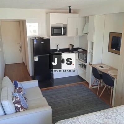 Alquiler Apartamento Monoambiente Pocitos