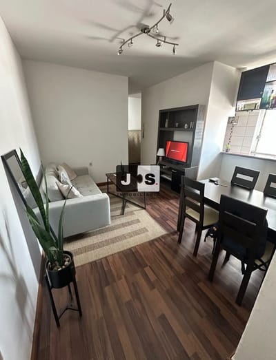 Apartamento en venta 1 dormitorio en Pocitos