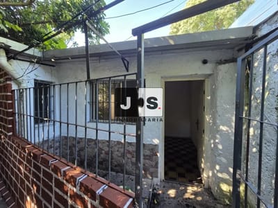 Vendo casa 2 dormitorios en Belvedere