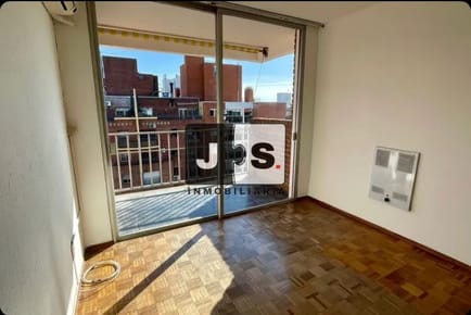 Apartamento en alquiler en Punta Carretas