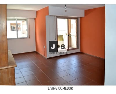 Alquiler Apartamento 2 dormitorios Palermo