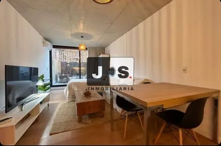 Apartamento en alquiler en Punta Carretas
