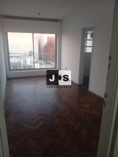 Alquilo Apartamento 1 dormitorio Centro