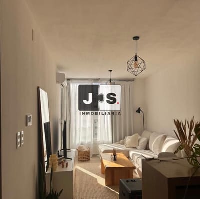 Alquiler Apartamento 1 dormitorio Cordón