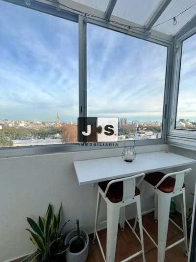 Alquilo Apartamento 1 dormitorio Cordón