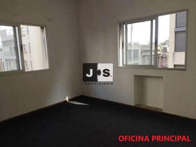Oficina en alquiler ubicado en Ciudad Vieja