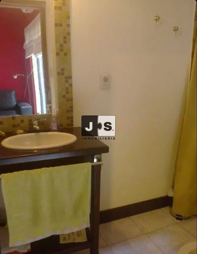 Apartamento en alquiler en Centro