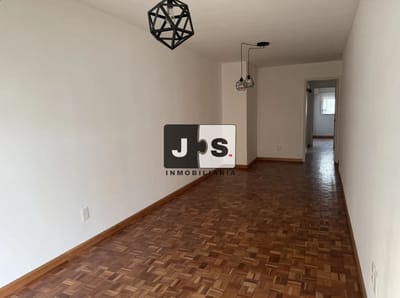 Alquilo apartamento 1 dormitorio Zona Pocitos