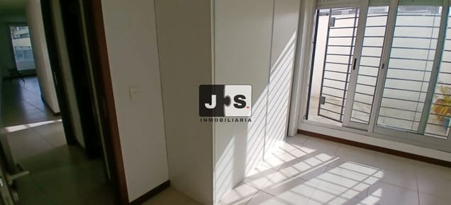 Alquilo apartamento 1 dormitorio Palermo
