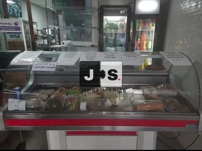 Alquiler de local comercial en Maroñas por Veracierto