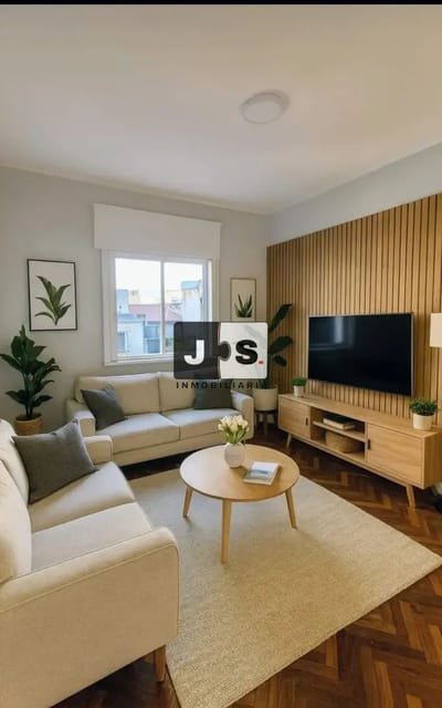 Vendo Apartamento 1 dormitorio Ciudad Vieja