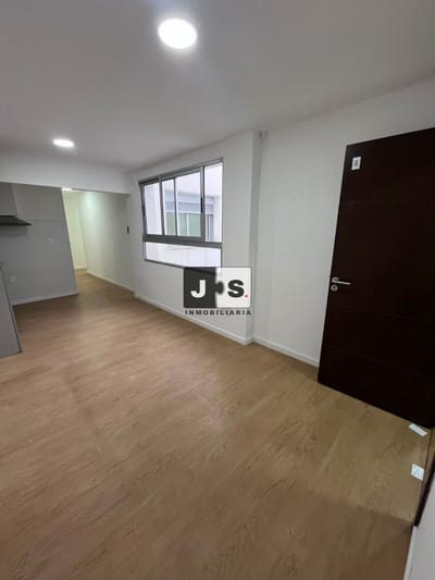 Alquilo Apartamento 2 dormitorios Palermo