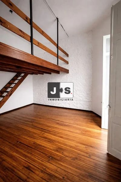 Vendo apartamento dos dormitorios en Arroyo Seco