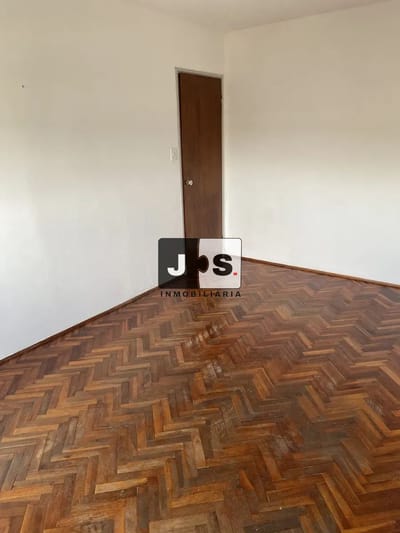 Apartamento en alquiler de 1 dormitorio en Jardines Hipódromo