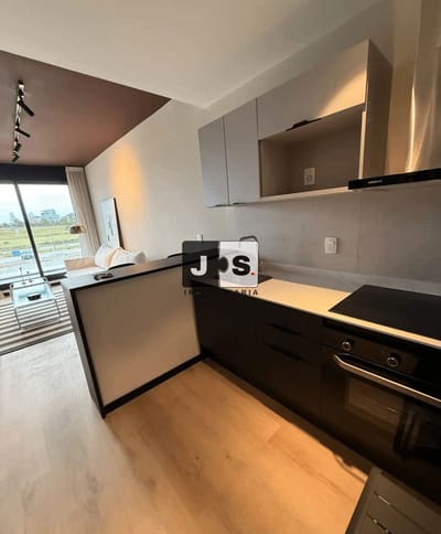 Apartamento en alquiler en Parque Miramar