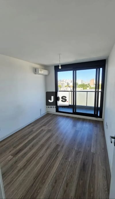 Alquilo apartamento 1 dormitorio c/ balcon Barrio La Blanqueada