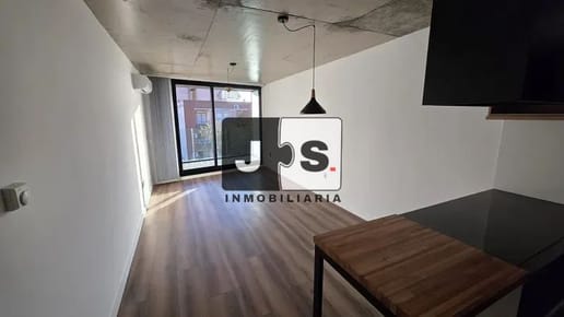 Alquilo apartamento un dormitorio en Pocitos