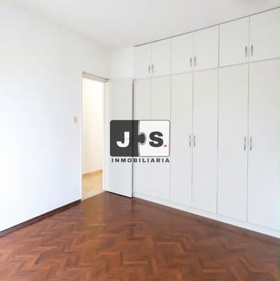 Alquiler Apartamento 2 Dormitorios Pocitos