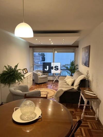 Alquilo Apartamento 3 dormitorio Barrio Centro
