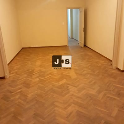 Alquilo apartamento 3 dormitorios Barrio Centro