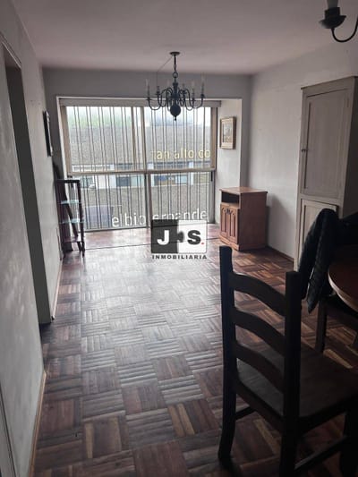 Alquilo apartamento 2 dormitorios Zona Centro