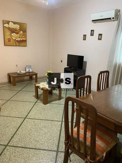 Alquilo apartamento 2 dormitorios c/ balcon Barrio Jacinto Vera