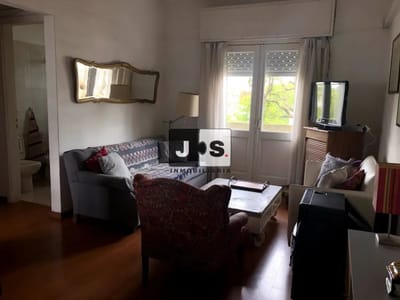 Alquiler de apartamento de 2 dormitorios en Punta Carretas