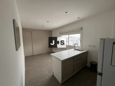 Alquiler Apartamento 1 dormitorio Barrio Sur