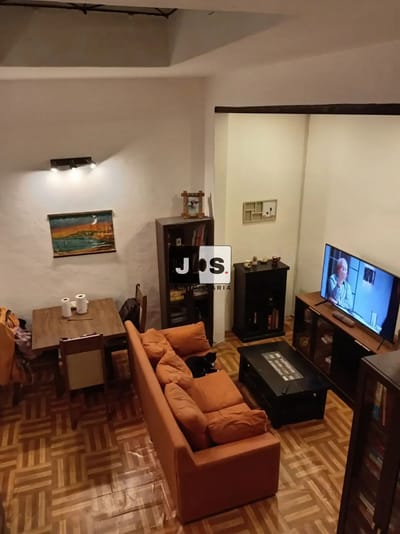 Apartamento en venta en Reducto
