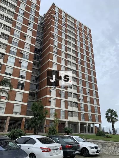 Alquilo apartamento 3 dormitorios en Centro