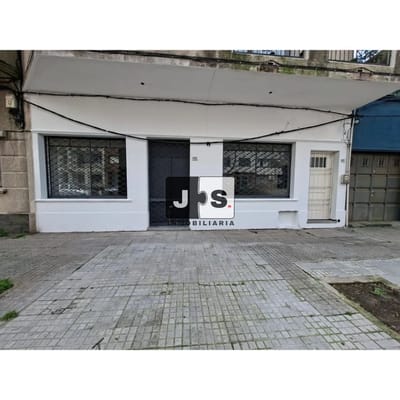 Alquilo local comercial en reducto