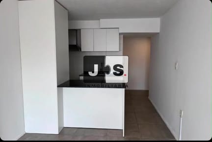 Alquiler Apartamento Monoambiente Centro